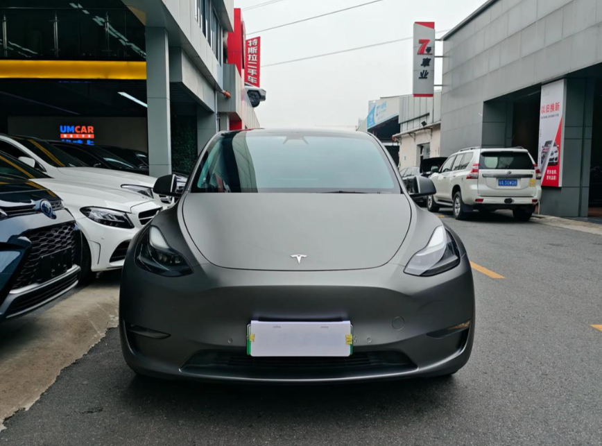 想捡漏二手特斯拉怕翻车？2026专业验车平台汇总，特斯拉二手车验车要注意哪些缩略图