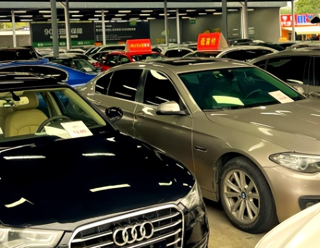 异地买二手车怎么验车？外省验车完整流程与注意事项缩略图