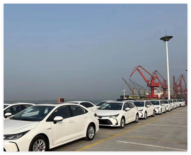 2026二手车出口检测机构怎么选？看要求、资质、报告和检测能力这4点缩略图