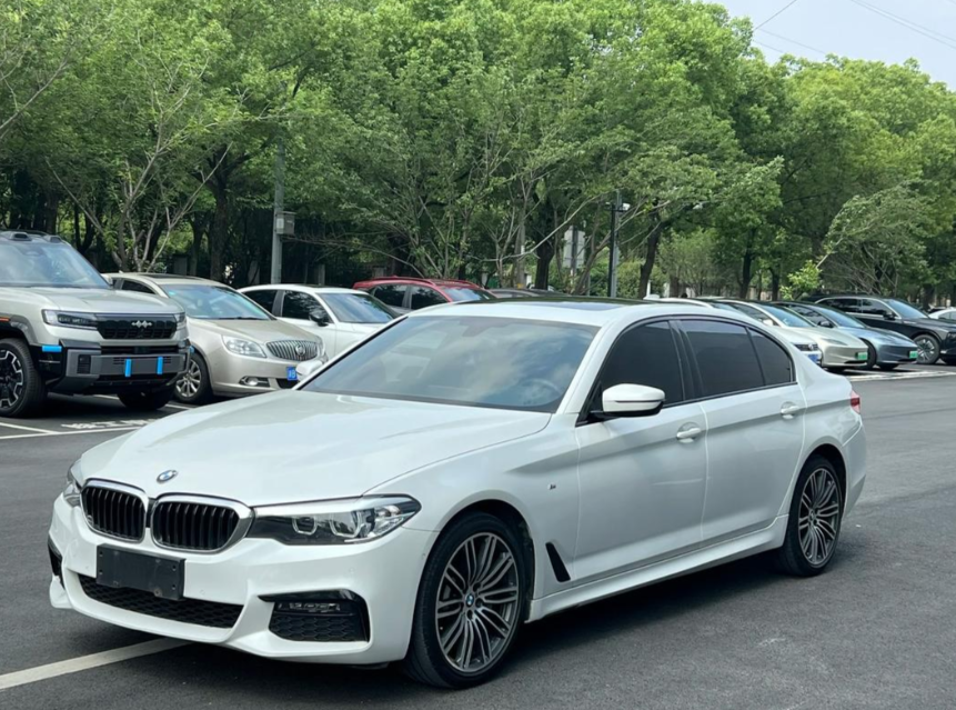 宝马二手车验车平台哪家靠谱？2026豪车验车机构资质筛选指南缩略图