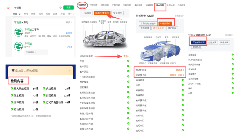 2026第三方验车平台怎么挑?一份聚焦服务密度与响应时效的选前指南插图1 车明鉴案例-4 2026第三方验车平台怎么挑?一份聚焦服务密度与响应时效的选前指南