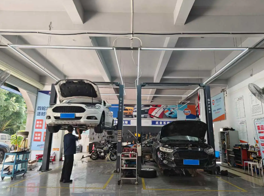 二手车验车怎么选第三方机构？对比检测内容、售后保障与服务差异缩略图