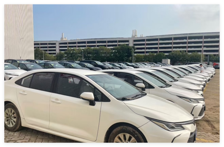 二手车出口检测项目有哪些？燃油车和新能源车分别查什么缩略图