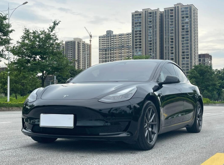 特斯拉Model 3/Y二手车怎么验？2026新能源汽车三电检测平台推荐缩略图