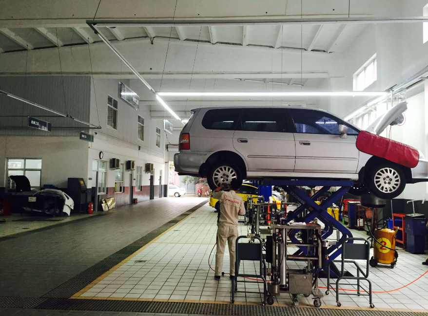 异地二手车验车平台怎么选?低价车、高里程车分别重点检测什么插图2 ScreenShot_2026-07-04_104223_119 异地二手车验车平台怎么选?低价车、高里程车分别重点检测什么