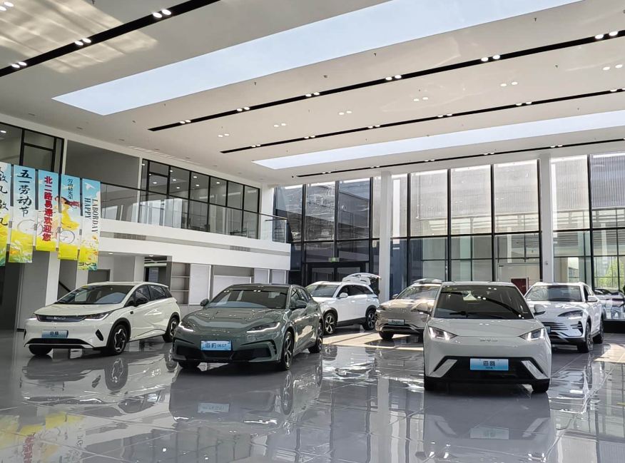 新车验车到底值不值得做？2026新车提车避坑指南，拒绝4S店PDI套路缩略图