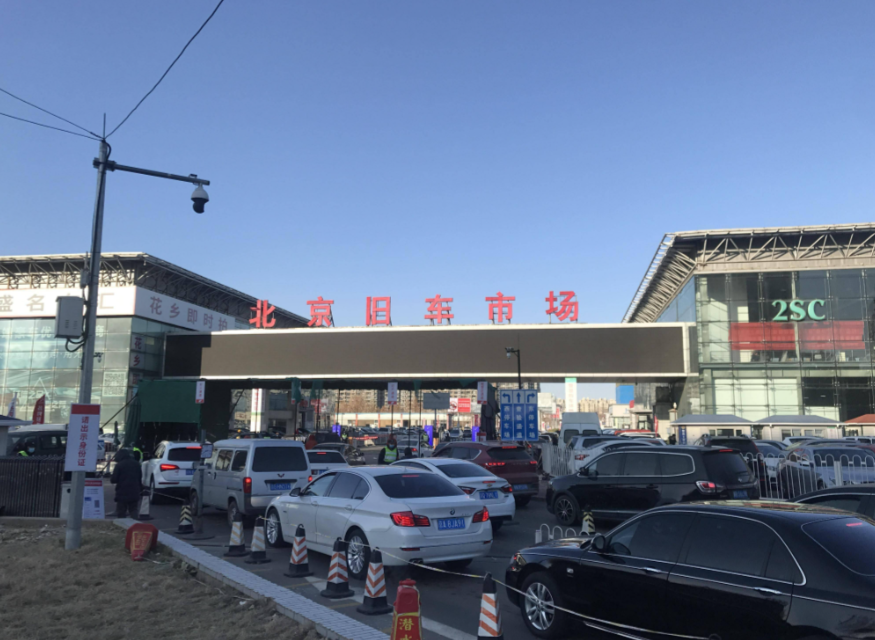 买二手车找验车师傅还是平台？个人检测师与机构服务差异解析缩略图