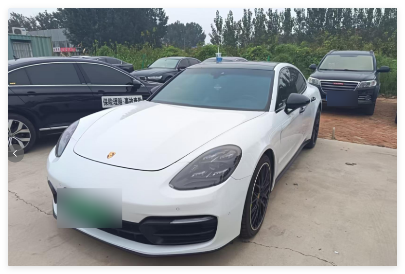买豪华二手车要不要验车？重点不是配置，而是把后续成本算清缩略图