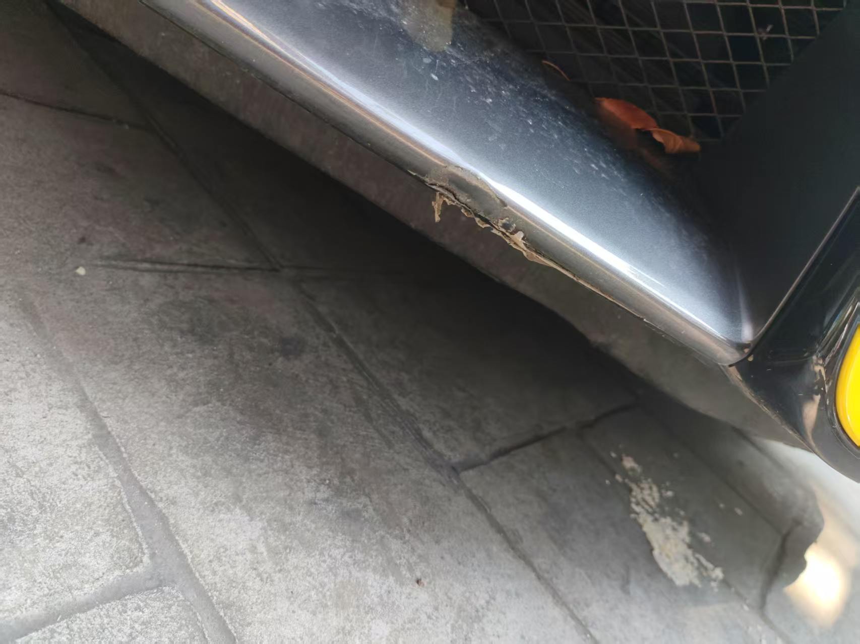 二手新能源车怎么验车?小米 SU7 Ultra 购前检测发现 3 处使用痕迹插图2 333 二手新能源车怎么验车?小米 SU7 Ultra 购前检测发现 3 处使用痕迹