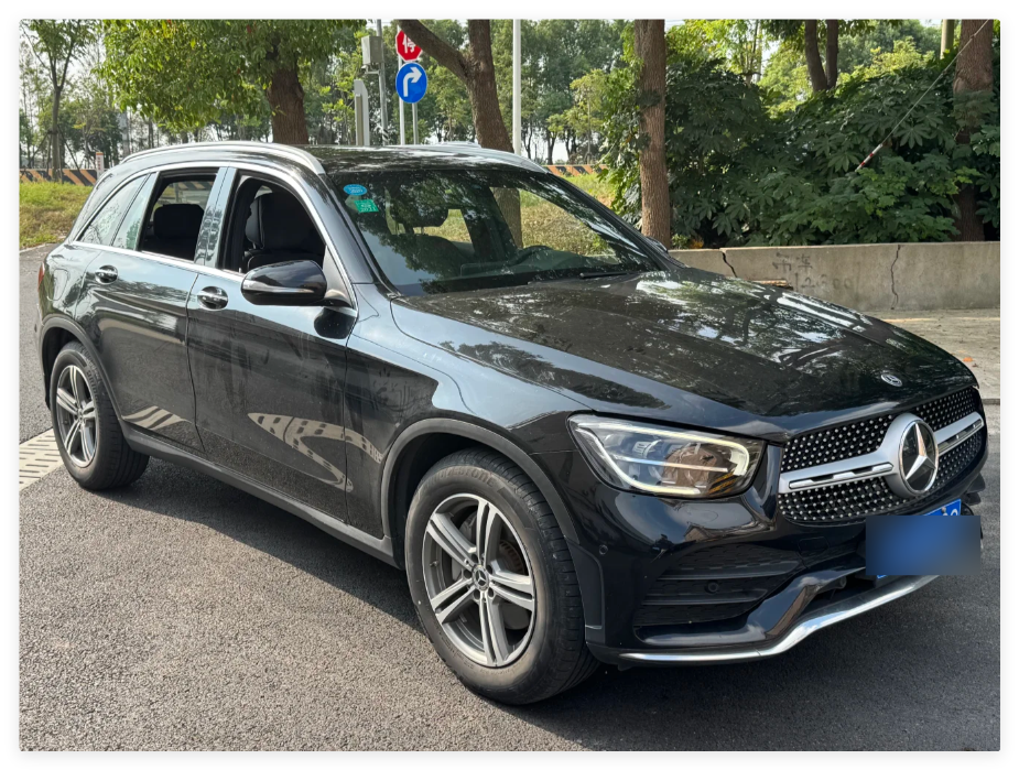 买二手奔驰E级如何验车？先排事故，再核对9速变速箱和车机配置缩略图